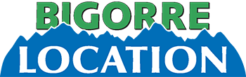 Bigorre Location