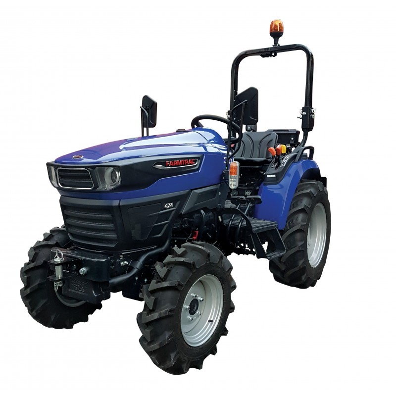 tracteur-farmtrac-ft26-hst-hydro-sp-4wd-agraire